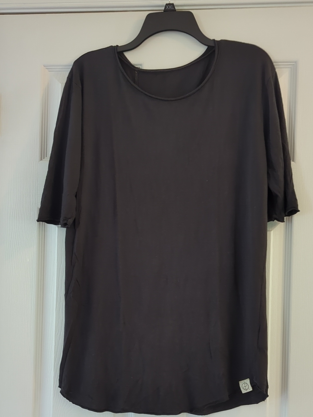 One Golden Thread Black Unisex Tee Shirt